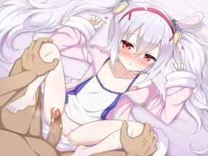 ラフィーのエロ画像（アズールレーン）51