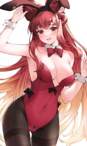 アンスリアのエロ画像（グランブルーファンタジー）4