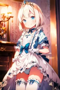 ミーア姫のエロ画像（ティアムーン帝国物語）6