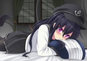 暁のエロ画像（艦隊これくしょん）53