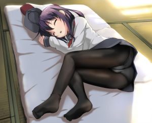 暁のエロ画像（艦隊これくしょん）56
