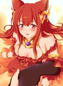 アンスリアのエロ画像（グランブルーファンタジー）7