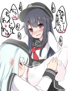 暁のエロ画像（艦隊これくしょん）60