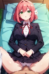 花園羽香里のエロ画像（君のことが大大大大大好きな100人の彼女）33