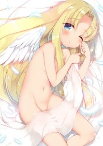 フィーロのエロ画像（盾の勇者の成り上がり）12