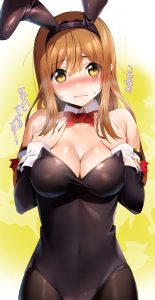 国木田花丸のエロ画像（ラブライブ！サンシャイン!!）42