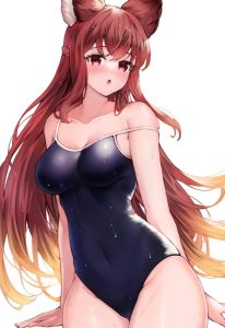 アンスリアのエロ画像（グランブルーファンタジー）10
