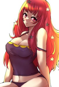 ユナカのエロ画像（ファイアーエムブレム）45