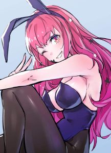 ユナカのエロ画像（ファイアーエムブレム）47