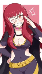ユナカのエロ画像（ファイアーエムブレム）48