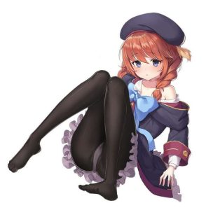 ユニのエロ画像（プリンセスコネクト！）21