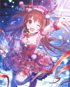 ノゾミのエロ画像（プリンセスコネクト！）2
