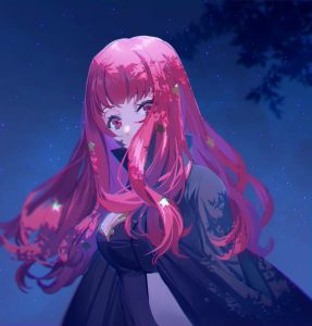 ユナカのエロ画像（ファイアーエムブレム）50