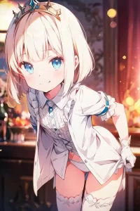 ミーア姫のエロ画像（ティアムーン帝国物語）13