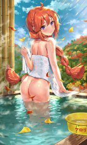 ユニのエロ画像（プリンセスコネクト！）23