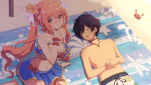 ノゾミのエロ画像（プリンセスコネクト！）4