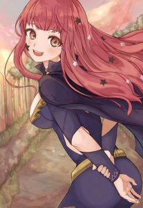 ユナカのエロ画像（ファイアーエムブレム）51