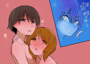 磯辺典子のエロ画像（ガールズ&パンツァー）9