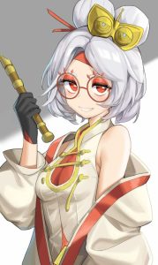 プルアのエロ画像（ゼルダの伝説）14