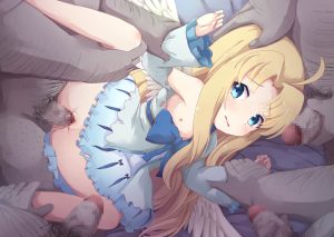 フィーロのエロ画像（盾の勇者の成り上がり）15
