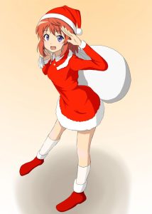 越谷夏海のエロ画像（のんのんびより）54