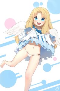 フィーロのエロ画像（盾の勇者の成り上がり）16