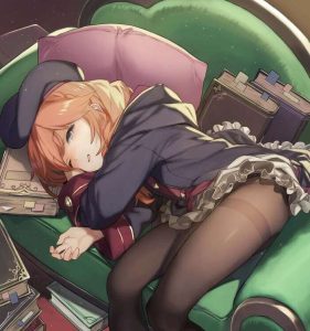 ユニのエロ画像（プリンセスコネクト！）26