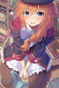 ユニのエロ画像（プリンセスコネクト！）28