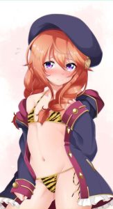ユニのエロ画像（プリンセスコネクト！）31