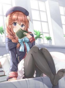 ユニのエロ画像（プリンセスコネクト！）36