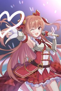 ノゾミのエロ画像（プリンセスコネクト！）9