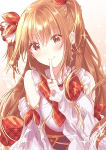ノゾミのエロ画像（プリンセスコネクト！）11
