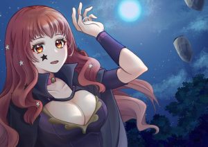 ユナカのエロ画像（ファイアーエムブレム）56