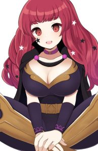 ユナカのエロ画像（ファイアーエムブレム）57