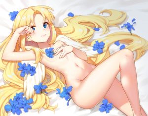 フィーロのエロ画像（盾の勇者の成り上がり）18