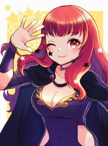 ユナカのエロ画像（ファイアーエムブレム）60