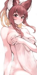 アンスリアのエロ画像（グランブルーファンタジー）15