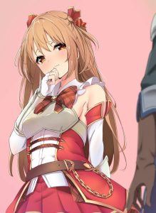 ノゾミのエロ画像（プリンセスコネクト！）16