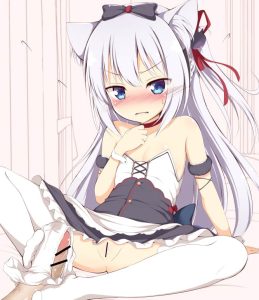 ハムマンのエロ画像（アズールレーン）18