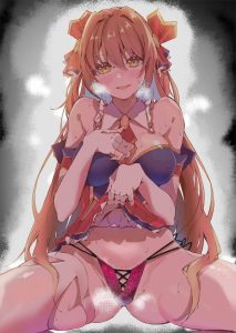 ノゾミのエロ画像（プリンセスコネクト！）20