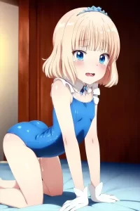 ミーア姫のエロ画像（ティアムーン帝国物語）18