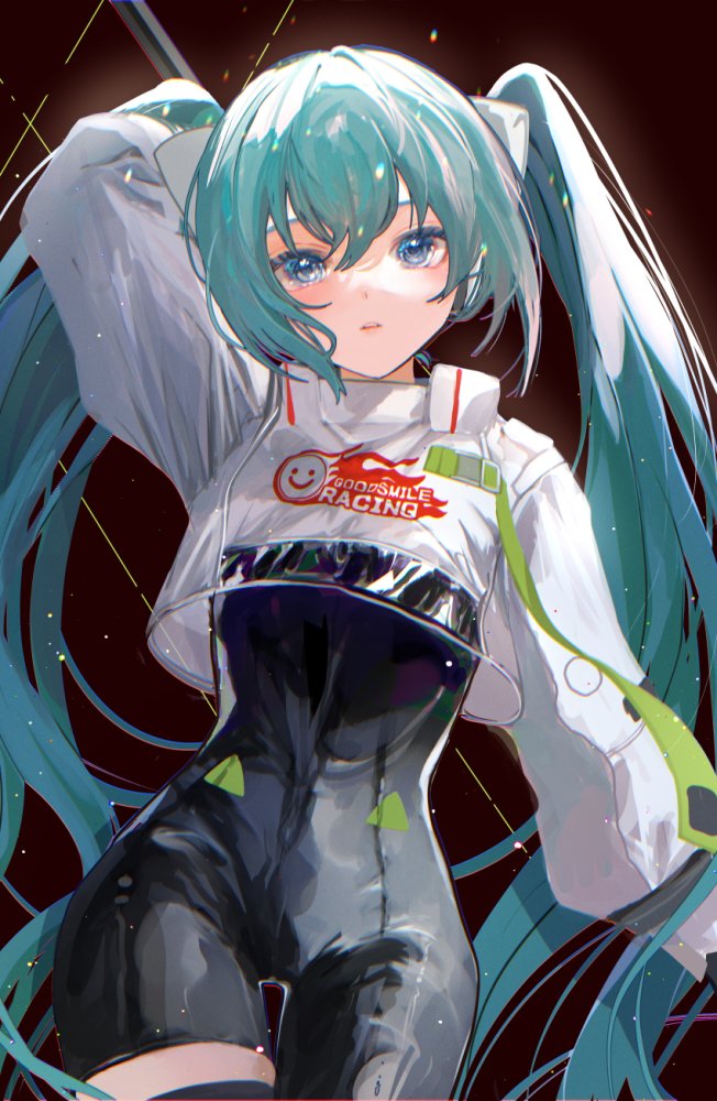 【ボーカロイドエロ画像】初音ミクのアヘ顔を見たい人向けの秘密部屋がこちらです！