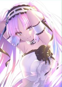 エウリュアレのエロ画像（Fate Grand Order）13