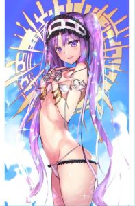 エウリュアレのエロ画像（Fate Grand Order）14