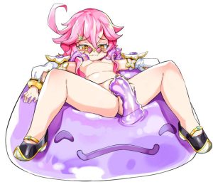 ドリーのエロ画像（原神）31