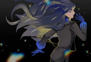 オモダカのエロ画像（ポケットモンスター）31