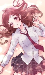 辻野あかりのエロ画像（アイドルマスターシンデレラガールズ）27