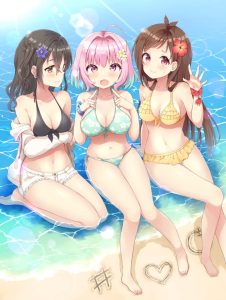 辻野あかりのエロ画像（アイドルマスターシンデレラガールズ）28