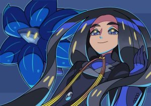 オモダカのエロ画像（ポケットモンスター）33
