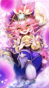 ドリーのエロ画像（原神）37